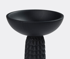 Zanat &#39;Nera&#39; bowl, small, maple BLACK ZANA20NER817BLK