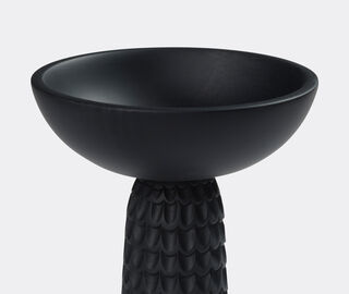 Zanat 'Nera' bowl, small, maple BLACK ZANA20NER817BLK