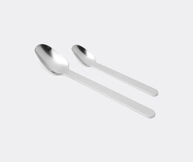 Georg Jensen 'Louise Campbell' cutlery set, 16 pieces MULTICOLOUR GEJE20LOU706SIL