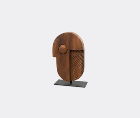 Gardeco &#39;Langkawi, Toucan&#39; sculpture, brown BROWN GARD24LAN388BRW