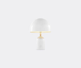 Tom Dixon &#39;Bell&#39; portable lamp, white WHITE TODI24BEL160WHI