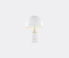 Tom Dixon 'Bell' portable lamp, white White TODI24BEL160WHI