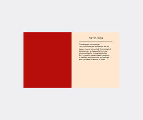 Phaidon 'Ornament Is Crime' MULTICOLOUR PHAI17ORN166MUL