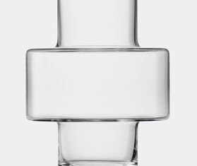 LSA International 'Metropole Bratislava' vase TRANSPARENT LSAI20MET025TRA