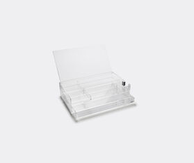 Nomess 'Clear' office box TRANSPARENT NOME17OFF309TRA