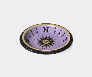 Gucci 'Compass' trinket tray PINK GUCC20SUN943PIN