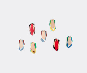 Valerie_objects Cutting boards, warm tones MULTICOLOUR VAOB19CUT527MUL