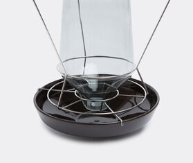 Valerie_objects 'Hidden' vase, grey GREY VAOB17HID795GRY