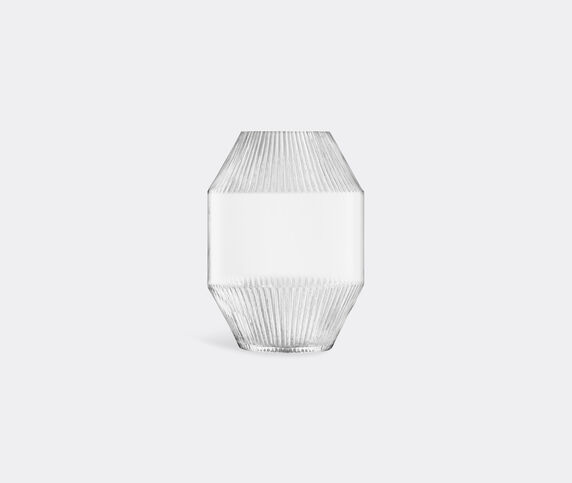 LSA International Rotunda' vase, tall TRANSPARENT LSAI20ROT545TRA