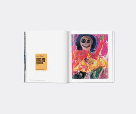 Taschen 'Andr&eacute; Butzer' MULTICOLOUR TASC22AND338MUL