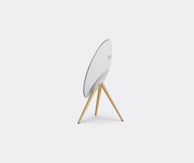 Bang &amp; Olufsen 'Beoplay A9 4.G', white/oak, US plug WHITE BAOL19BEO625WHI
