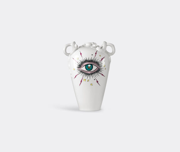 Gucci Snake Porcelain Vase White ${masterID} 2
