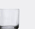Nude 'Big Top' whiskey glasses, set of four Clear NUDE21BIG429TRA