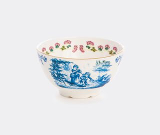 Seletti 'Hybrid Cloe' fruit bowl MULTICOLOUR SELE22HYB541MUL