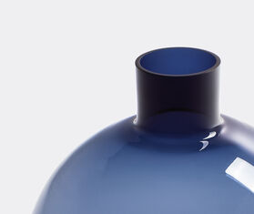 Poltrona Frau 'Blue Pallo' vase, large BLUE POFR20BLU423BLU