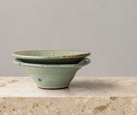 Audo Copenhagen 'Triptych' bowl, medium MULTICOLOUR MENU22TRI342BLU