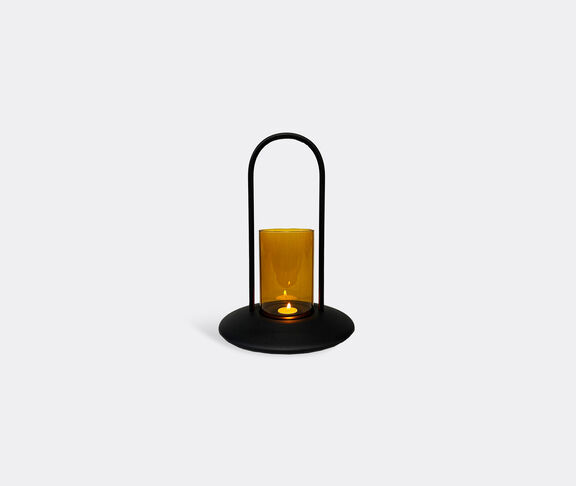 XLBoom 'Blaze' lantern, medium, amber Amber ${masterID}