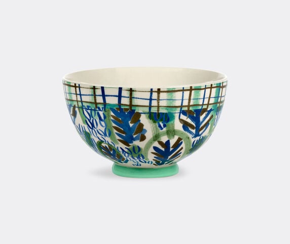 Serax 'Japanese Kimonos M2' bowl, medium multicolor SERA22BOL982MUL