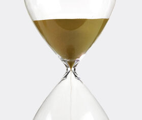 POLSPOTTEN 'Sandglass Ball', medium GOLD POLS22SAN144GOL