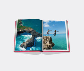 Assouline 'Santo Domingo' PINK ASSO25SAN203PIN