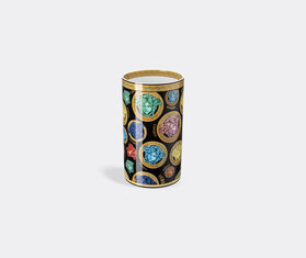 Rosenthal &#39;Medusa Amplified&#39; vase, multicolour, large MULTICOLOUR ROSE22MED939MUL