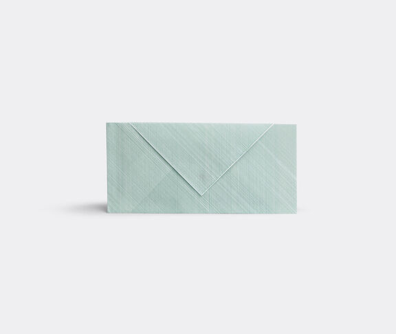 Postalco Handkerchief Envelope 6 Pcs Crosshatch ${masterID} 2