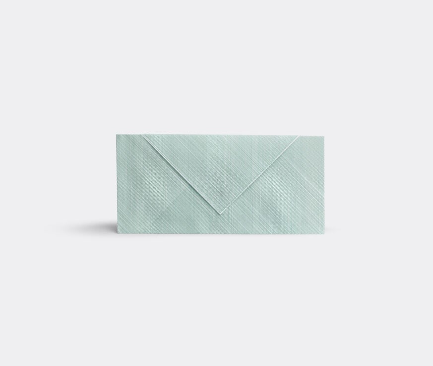 Postalco Handkerchief envelope, set of 6  POST15HAN293MUL
