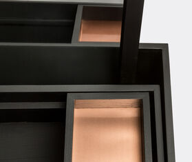 Nomess 'Balsabox Personal' BLACK NOME17BAL128BLK