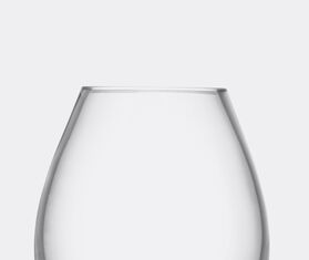 LSA International 'Flower Mini Table' vase TRANSPARENT LSAI20FLO619TRA