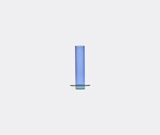 Serax 'Glass Tower' vase, small, multicolor MULTICOLOUR SERA25VAS666MUL