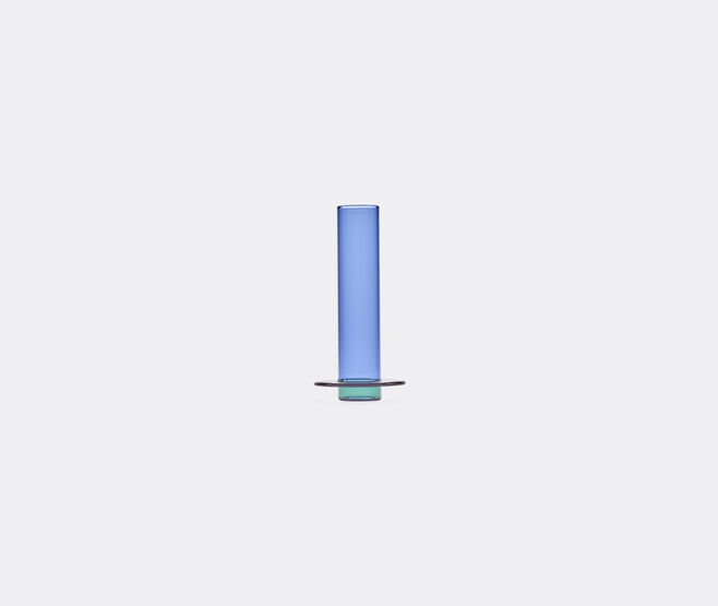 Serax 'Glass Tower' vase, small, multicolor MULTICOLOUR SERA25VAS666MUL