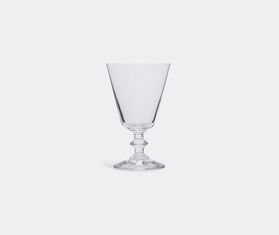 Ichendorf Milano 'Parigi' stemmed wine glass, set of six TRANSPARENT ICMI22PAR865TRA