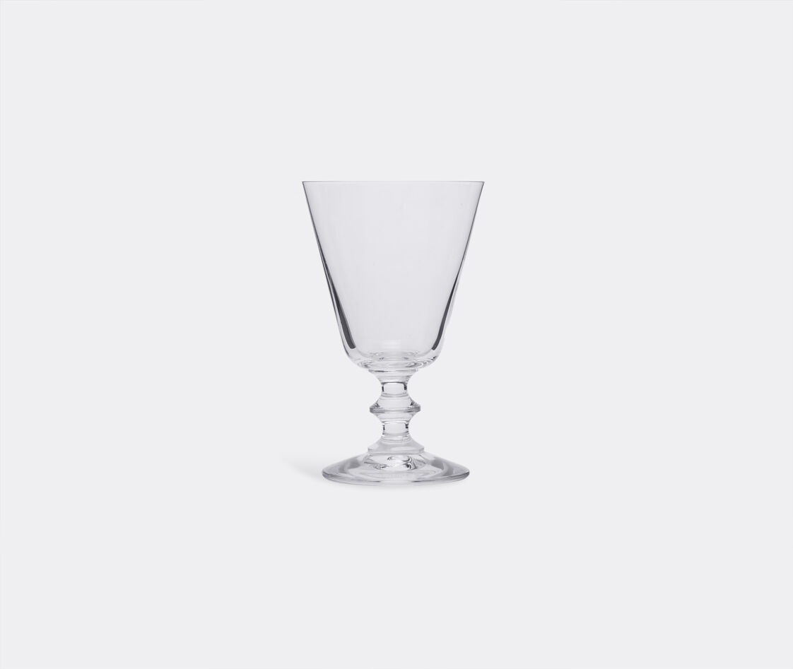 Ichendorf Milano Glassware Clear Uni