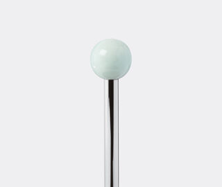 Sambonet 'Penelope' pastry stand, aquamarine SILVER SAMB20PAS829SIL