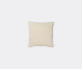 Christina Lundsteen 'Eliza' cushion, multicolor mustard YELLOW CHLU25ELI104YEL