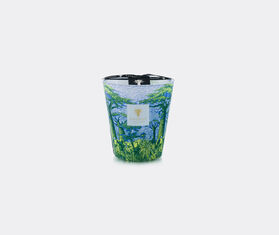 Baobab Collection &#39;Sacred Trees Yarani&#39; candle, medium, blue and green MULTICOLOUR BAOB25SCE943MUL