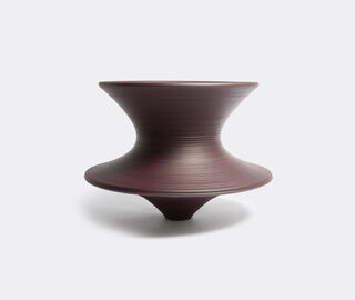 Magis 'Spun' rocking chair, purple PURPLE MAGI17SPU256PUR