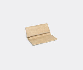 Siwa 'Continental' wallet BROWN SIWA15LON728BRW