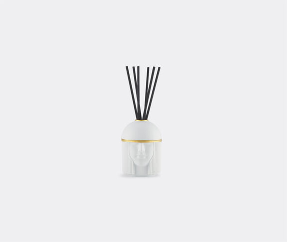 Ginori 1735 'The Amazon' fragrance diffuser, white White ${masterID}