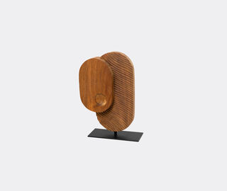 Gardeco 'Langkawi, Offspring' sculpture, brown BROWN GARD24LAN395BRW