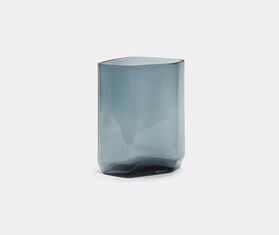 Serax 'Silex' vase, M, blue BLUE SERA19VAS415BLU