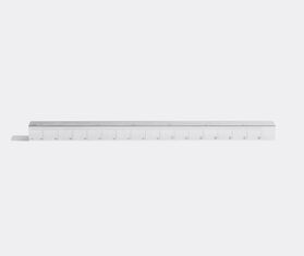 Le Gramme Ruler 'Le 209 Grammes' SILVER LEGR18RUL210SIL