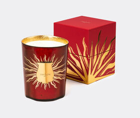 Trudon 'Astral Gloria' scented candle, great RED CITR23AST105RED
