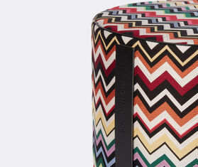 Missoni 'Belfast' pouf MULTICOLOUR MIHO22BEL141MUL
