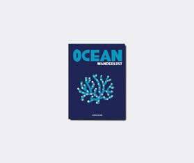Assouline 'Ocean Wanderlust' BLUE ASSO23OCE644BLU