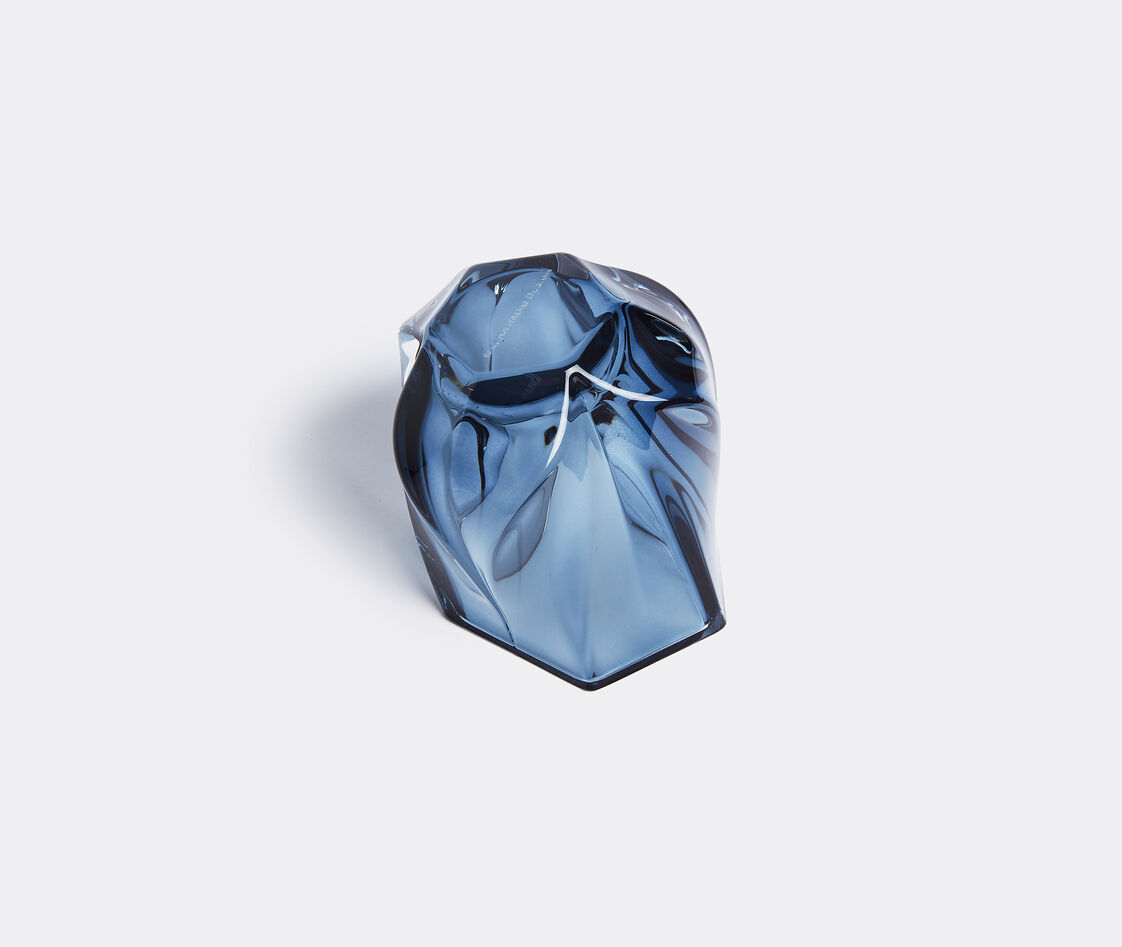 Shop Zaha Hadid Design Candlelight And Scents Slate Blue 6