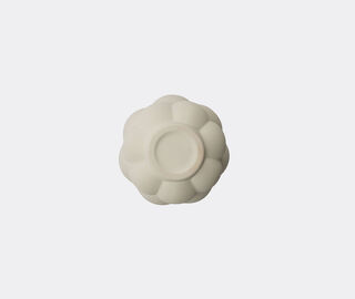 AYTM 'UVA' vase, medium IVORY AYTM22UVA489WHI