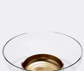 Nude 'Contour' copper bowl MULTICOLOUR NUDE15CON307BRW