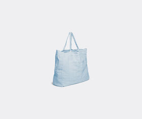 Once Milano Weekend bag, light blue Light Blue ONMI23WEE481LBL