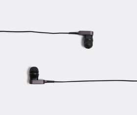 Kef 'M100' in-ear headphones BLACK PODE16M10239BLK